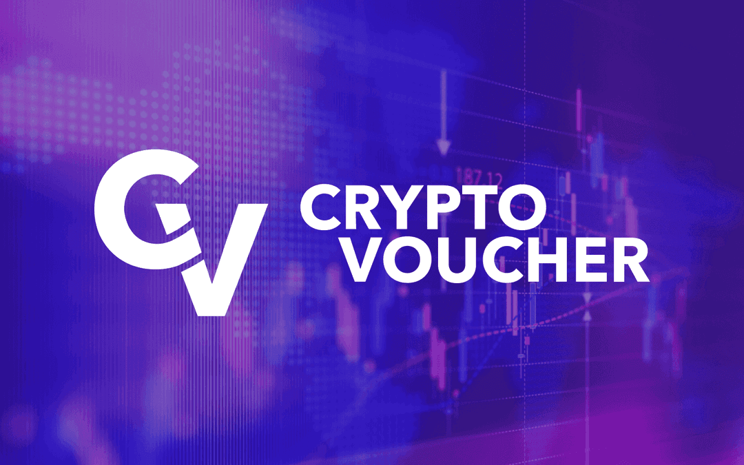 Crypto Voucher  50 EUR (Worldwide)