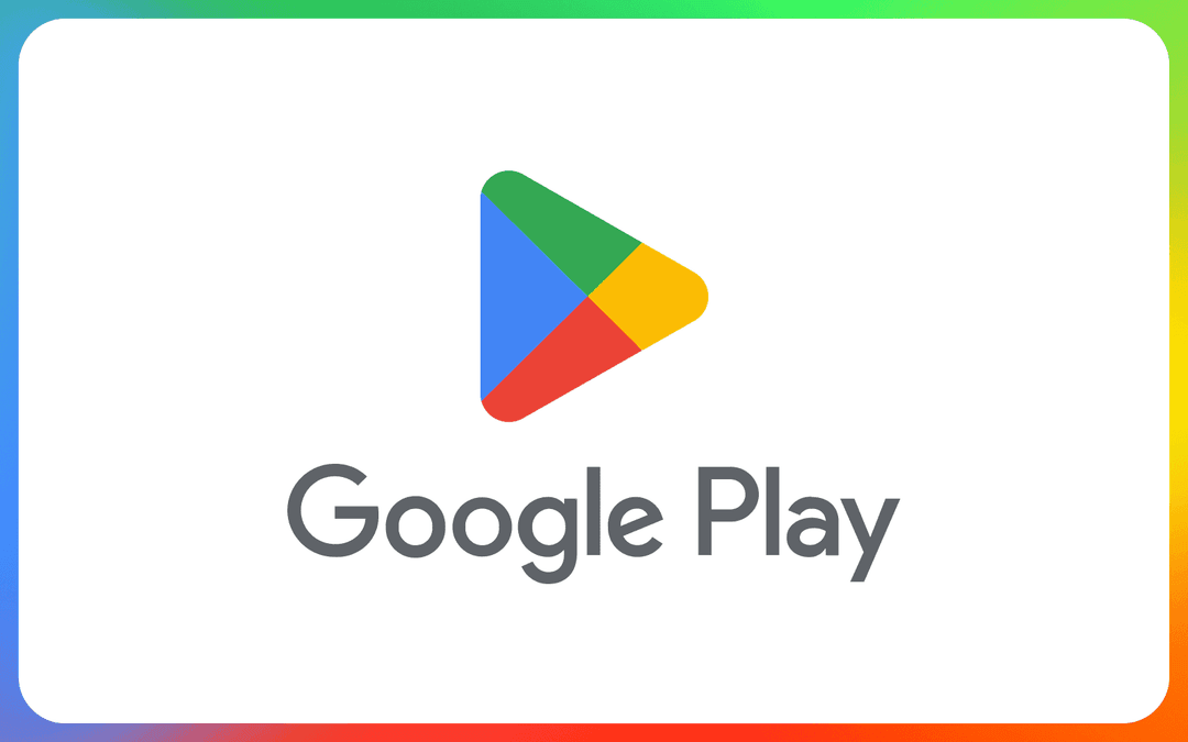 Google Play  100 EUR (Europe)