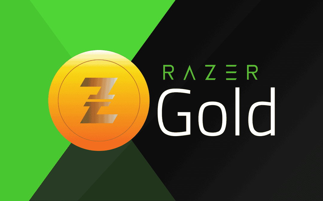 Razer Gold  10 USD (Worldwide)