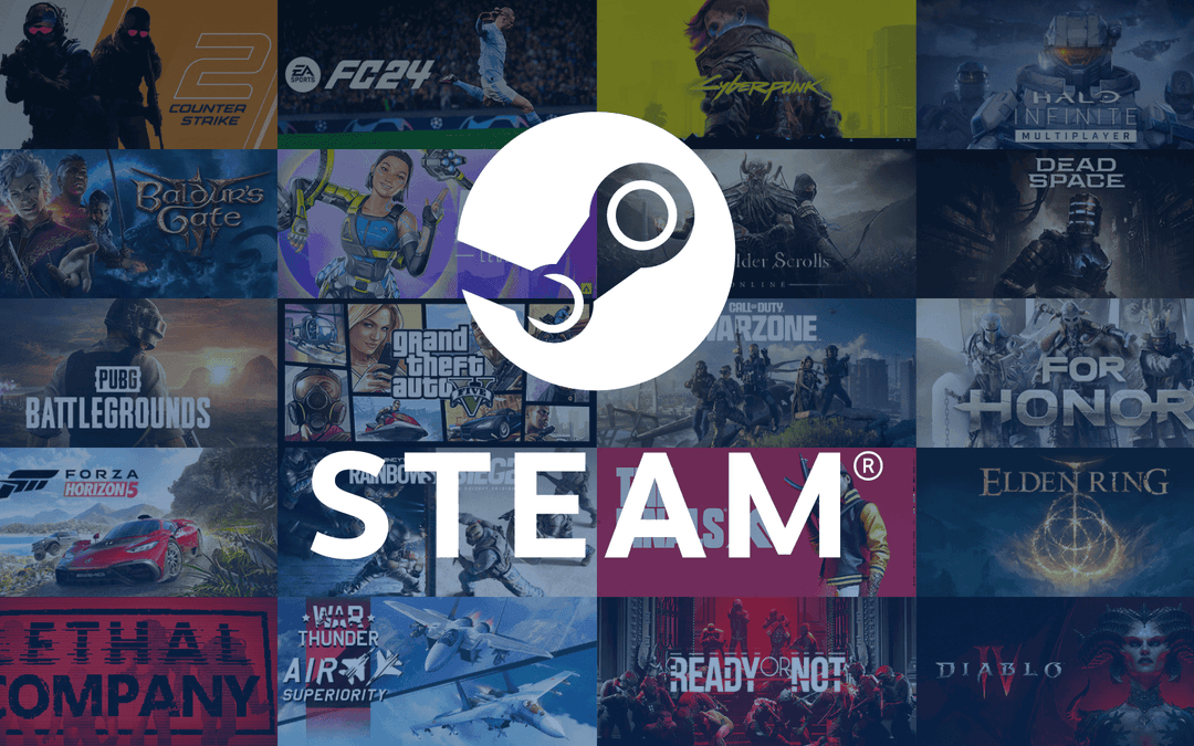 Steam  50 AED (United Arab Emirates)